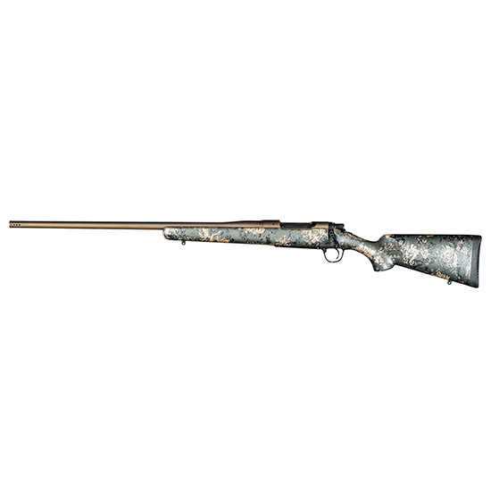 Vizards Guns and Ammo