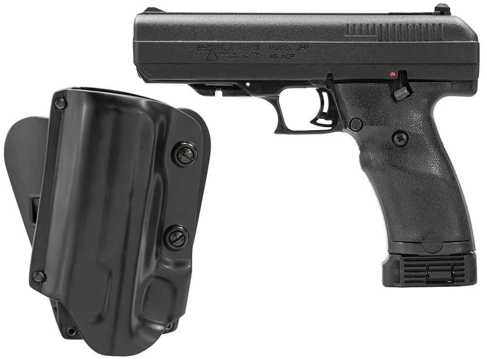 Vizards Guns and Ammo