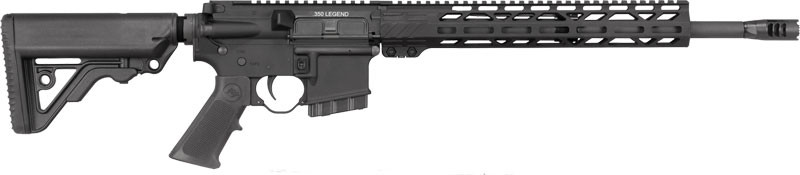 Vizards Guns and Ammo