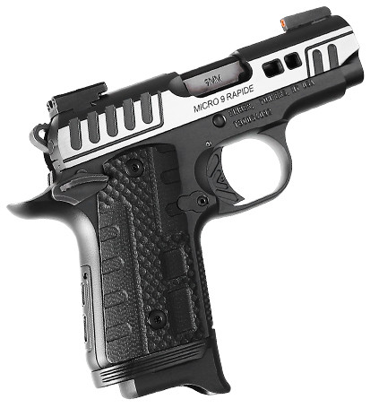Vizards Guns and Ammo