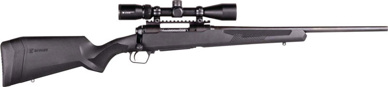 Vizards Guns and Ammo