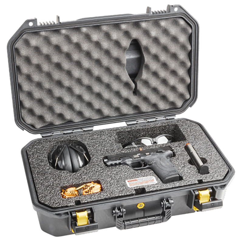 Vizards Guns and Ammo