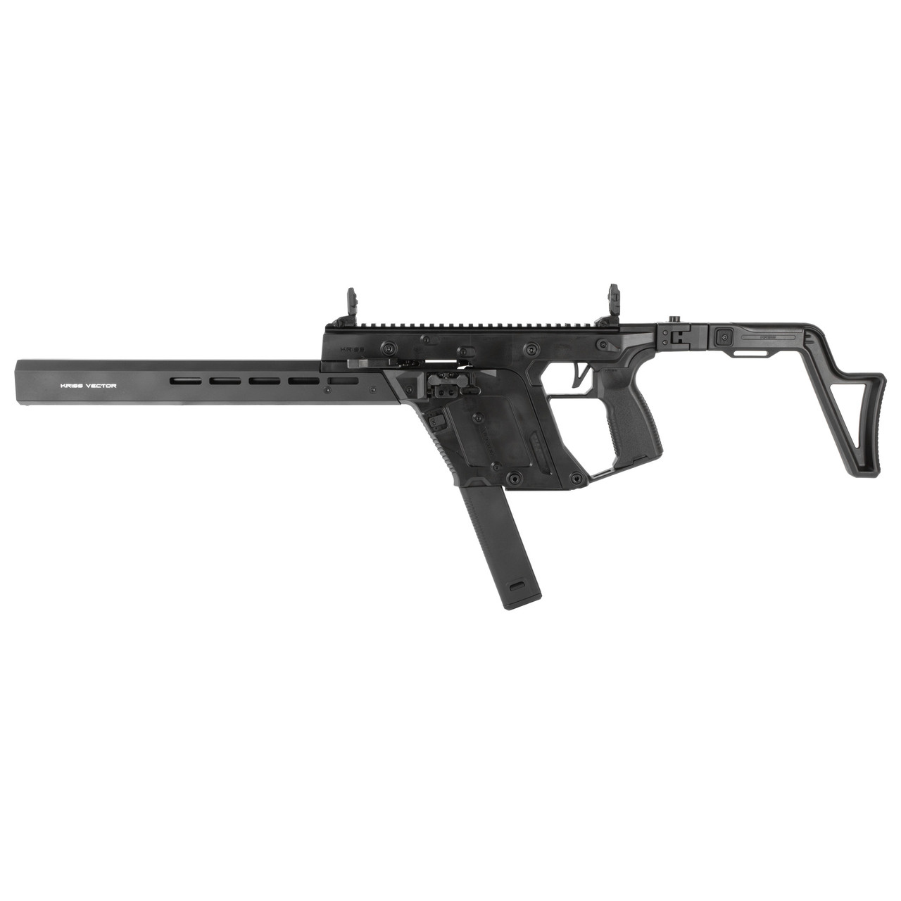 Vizards Guns and Ammo