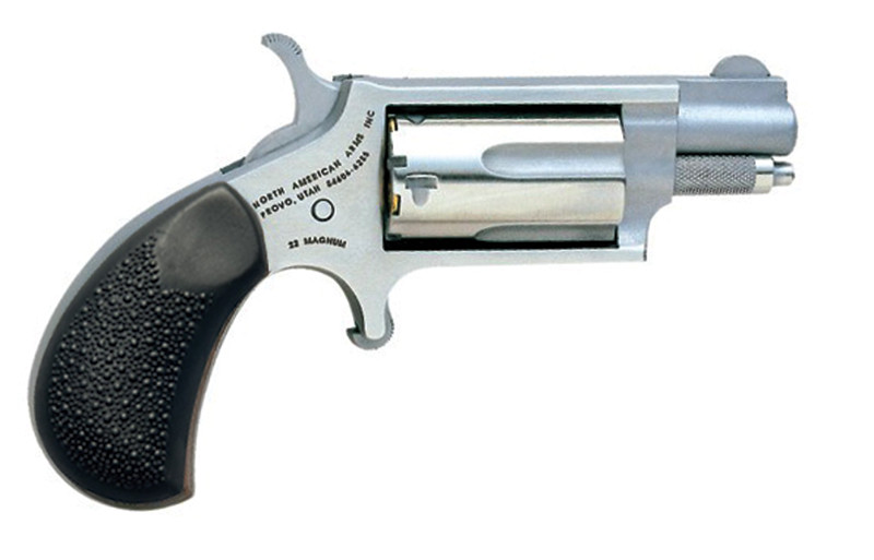 Vizards Guns and Ammo
