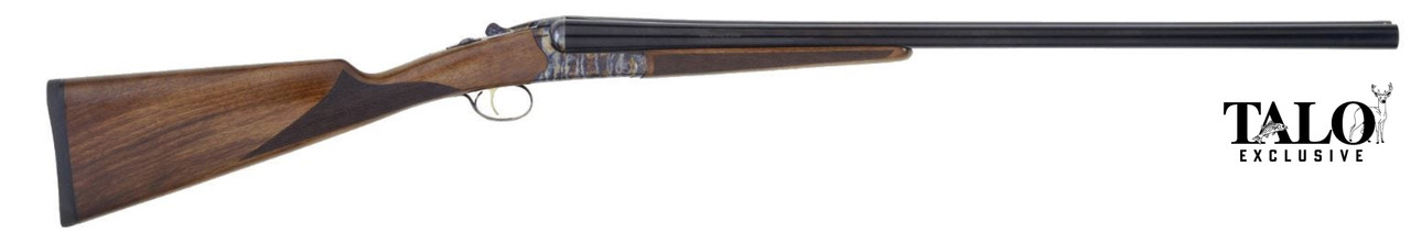 Vizards Guns and Ammo