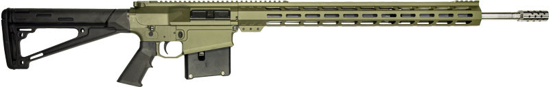 Vizards Guns and Ammo