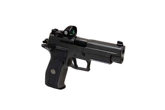 Vizards Guns and Ammo