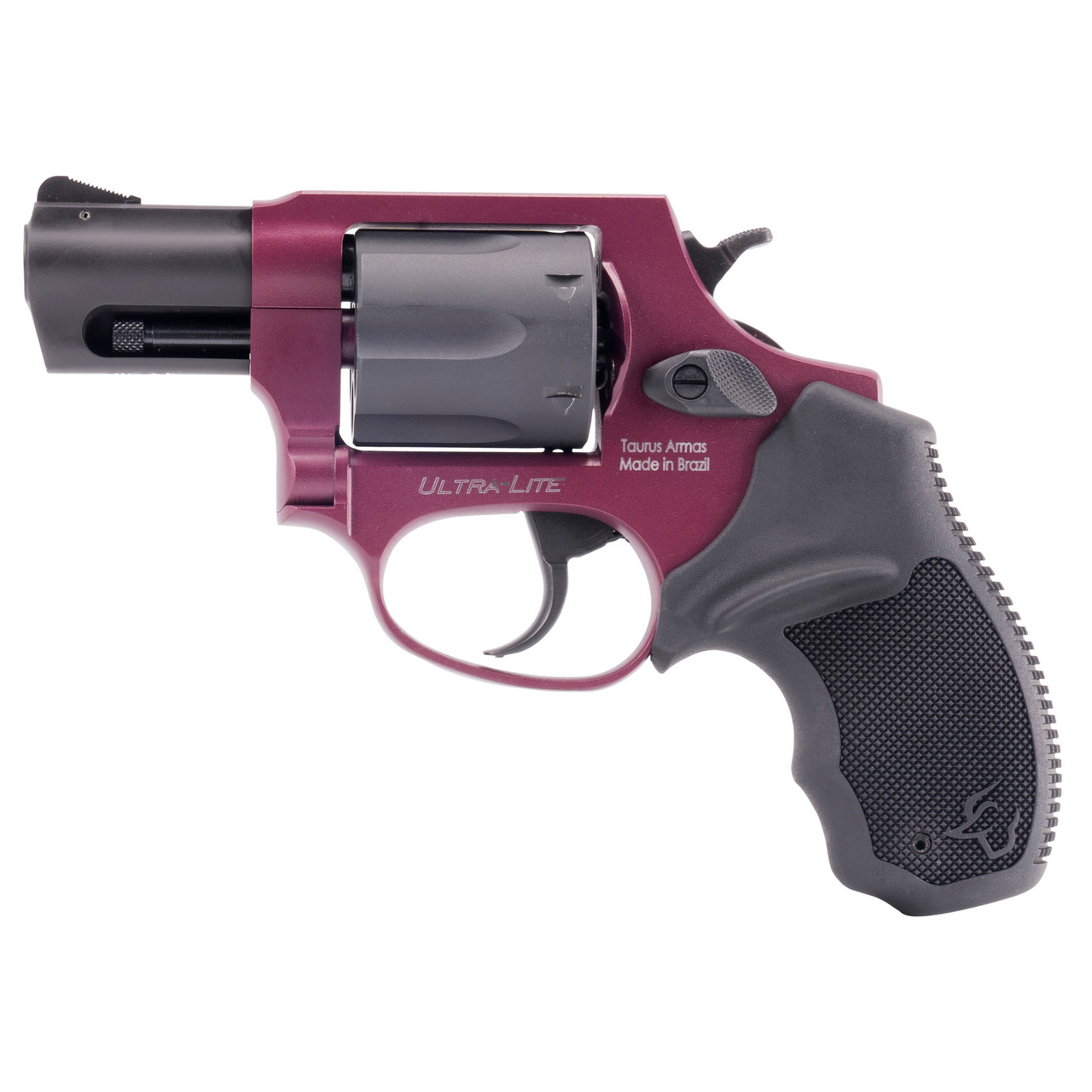 Vizards Guns and Ammo
