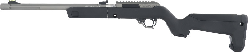 Vizards Guns and Ammo