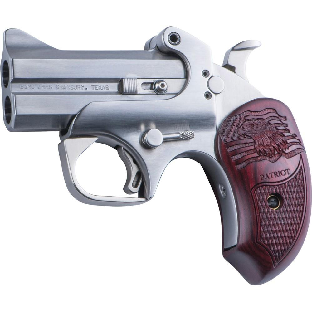 Vizards Guns and Ammo