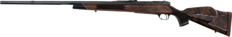 Vizards Guns and Ammo