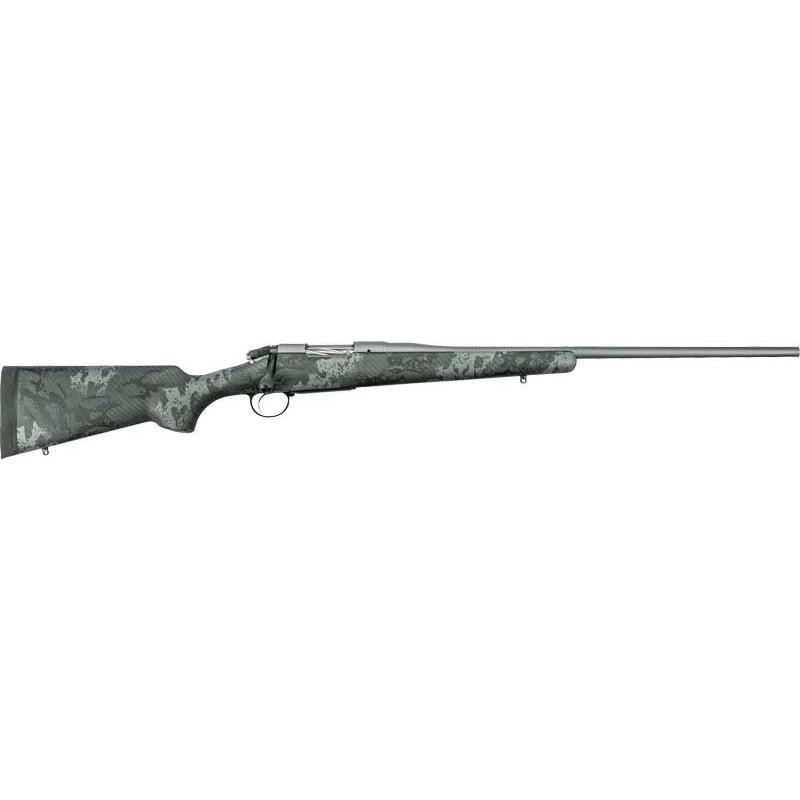 Vizards Guns and Ammo