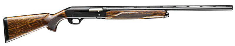Vizards Guns and Ammo