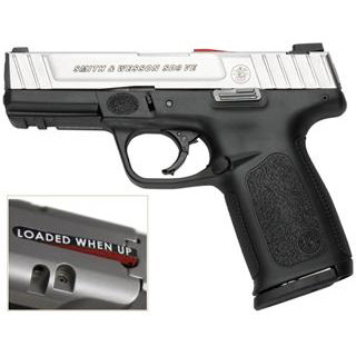 Vizards Guns and Ammo