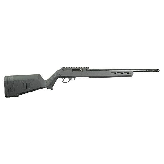Vizards Guns and Ammo
