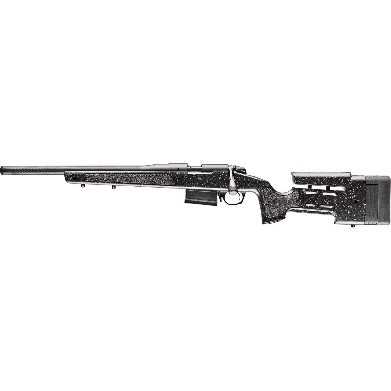 Vizards Guns and Ammo
