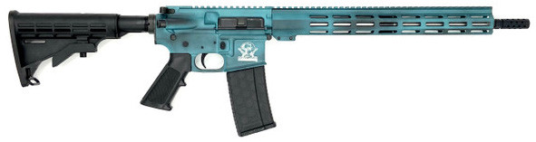 Vizards Guns and Ammo