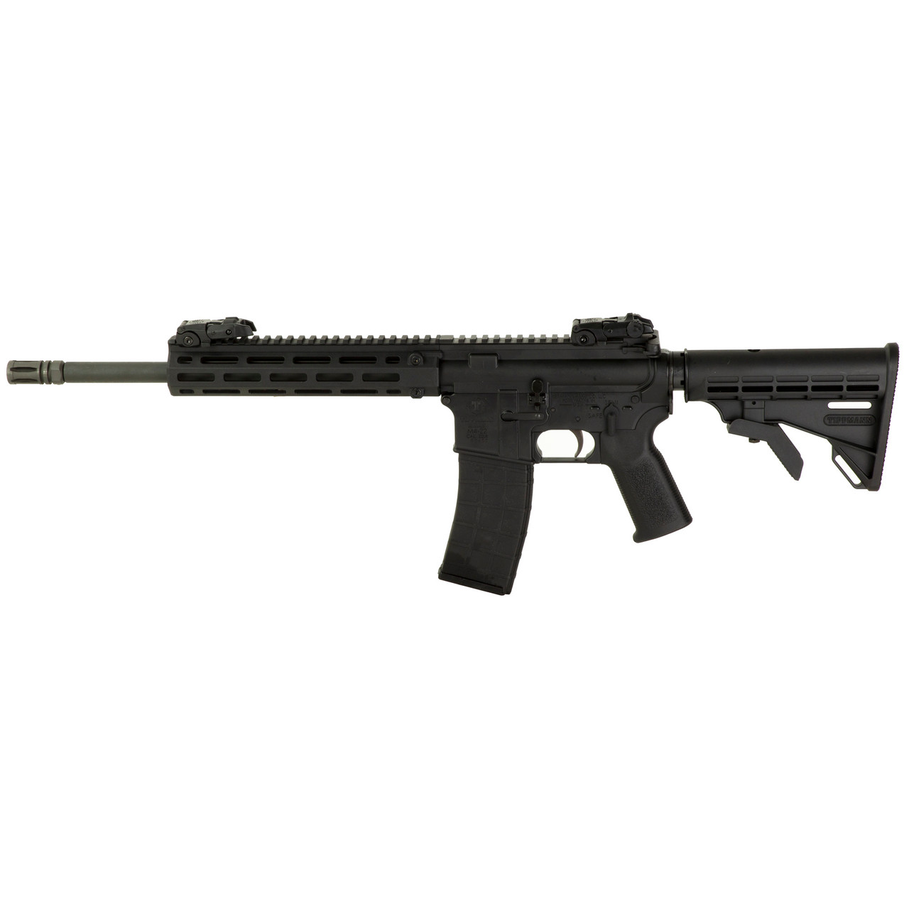 Vizards Guns and Ammo