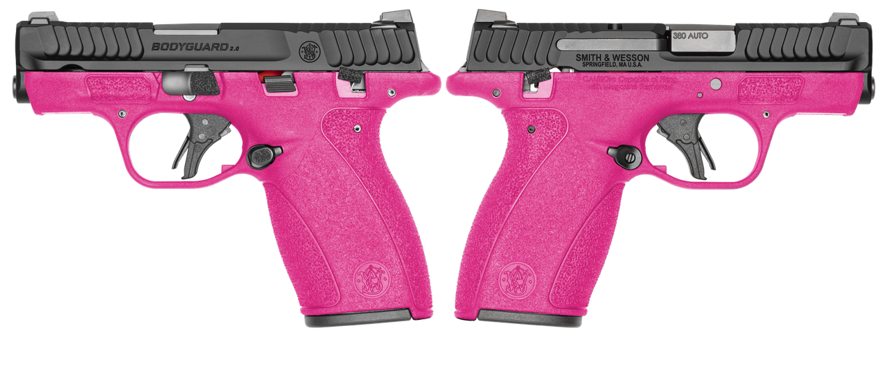 Vizards Guns and Ammo
