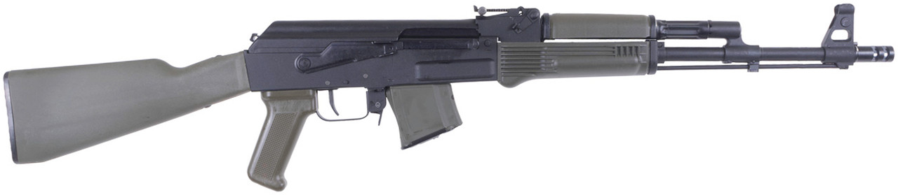 Vizards Guns and Ammo