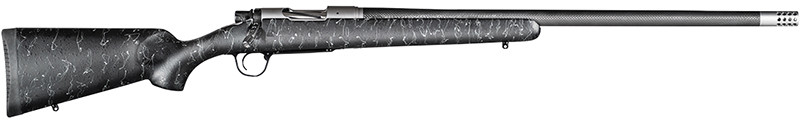 Vizards Guns and Ammo