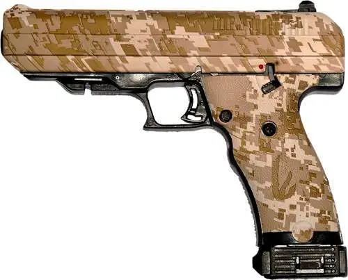 Vizards Guns and Ammo