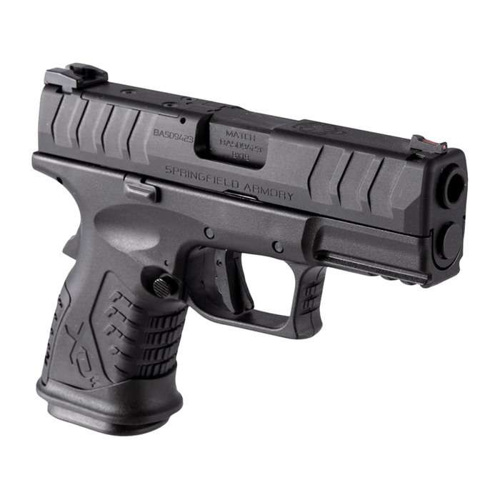Vizards Guns and Ammo