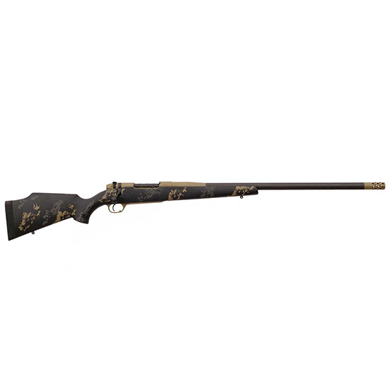 Vizards Guns and Ammo
