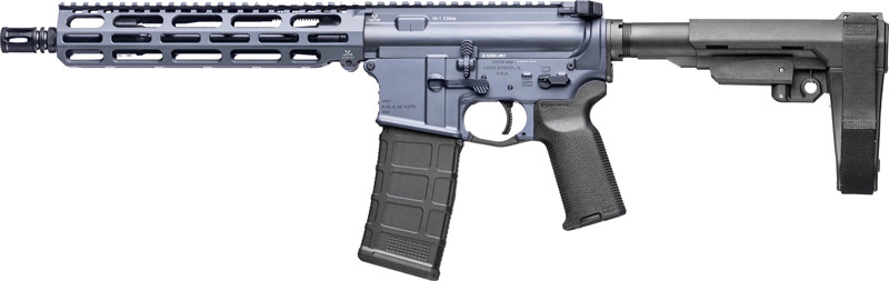 Vizards Guns and Ammo