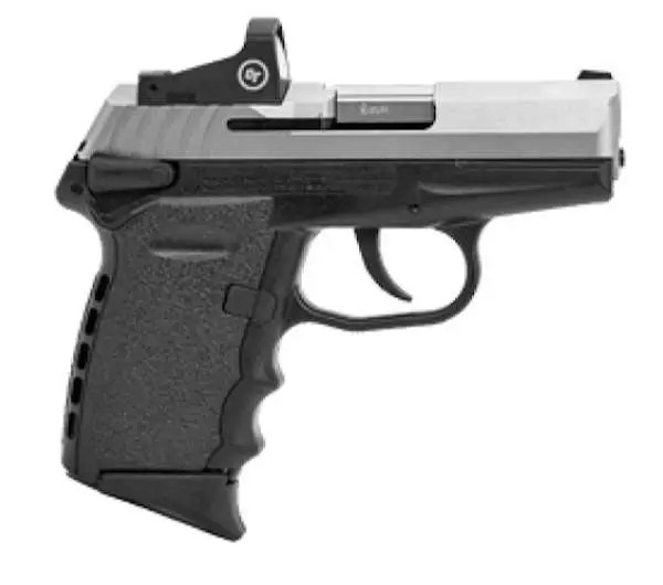 Vizards Guns and Ammo