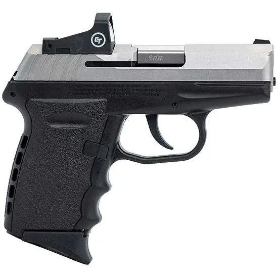 Vizards Guns and Ammo