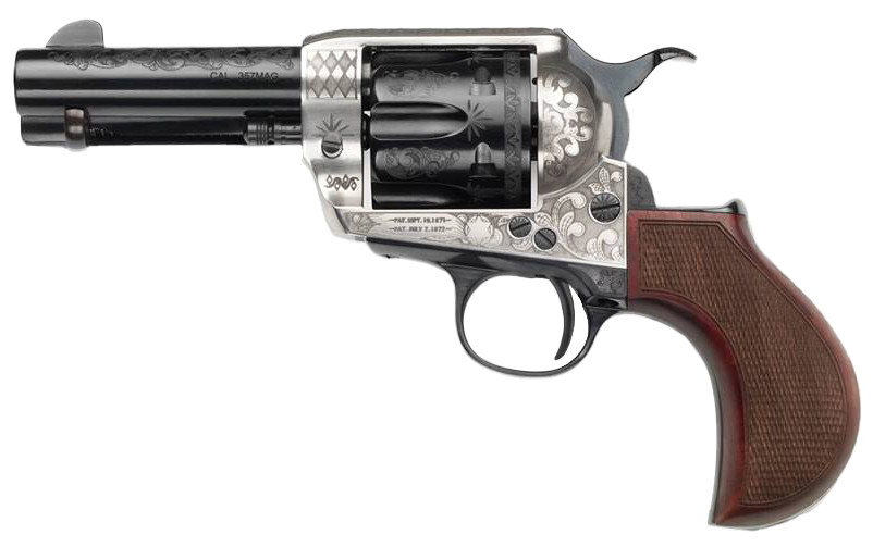 Vizards Guns and Ammo
