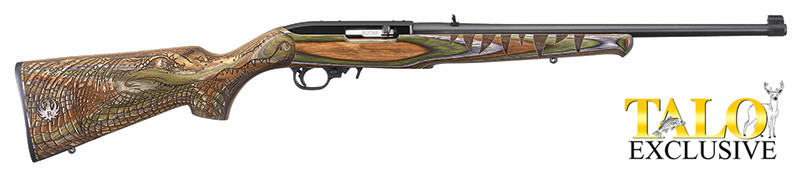 Vizards Guns and Ammo