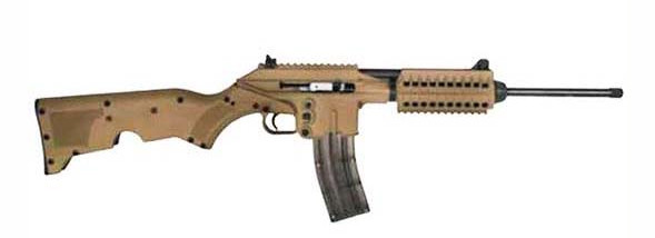 Vizards Guns and Ammo