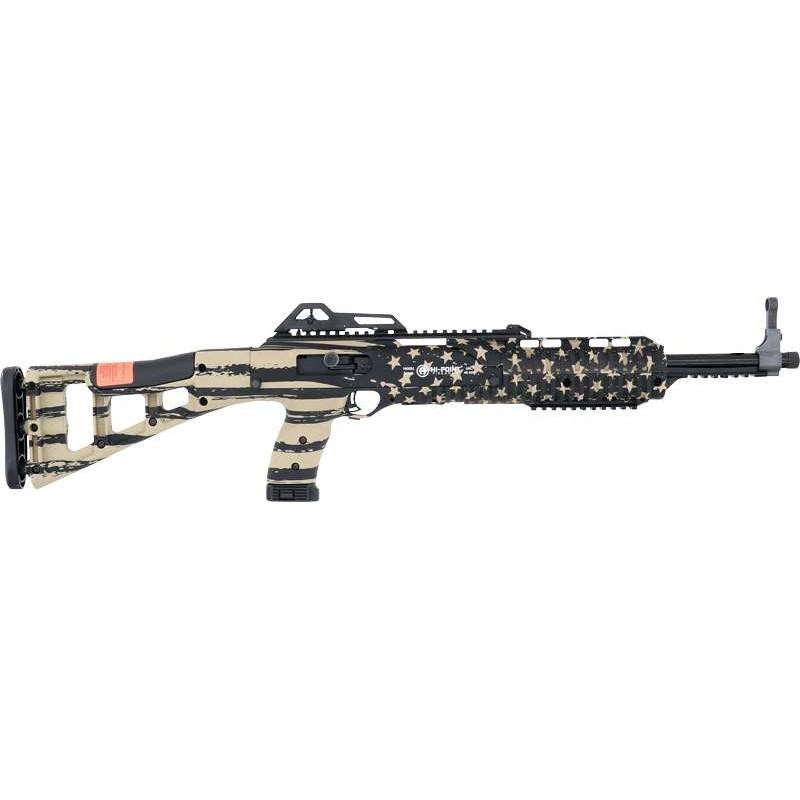 Vizards Guns and Ammo