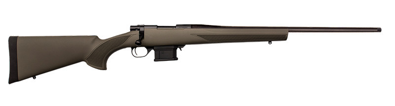 Vizards Guns and Ammo