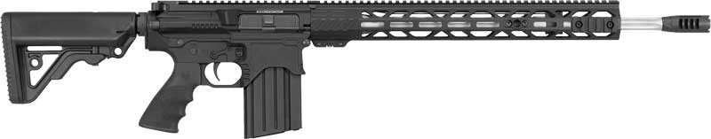 Vizards Guns and Ammo