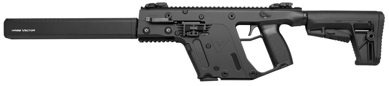 Vizards Guns and Ammo