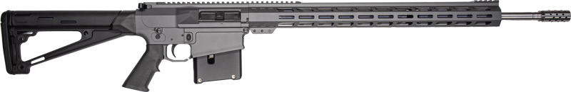 Vizards Guns and Ammo
