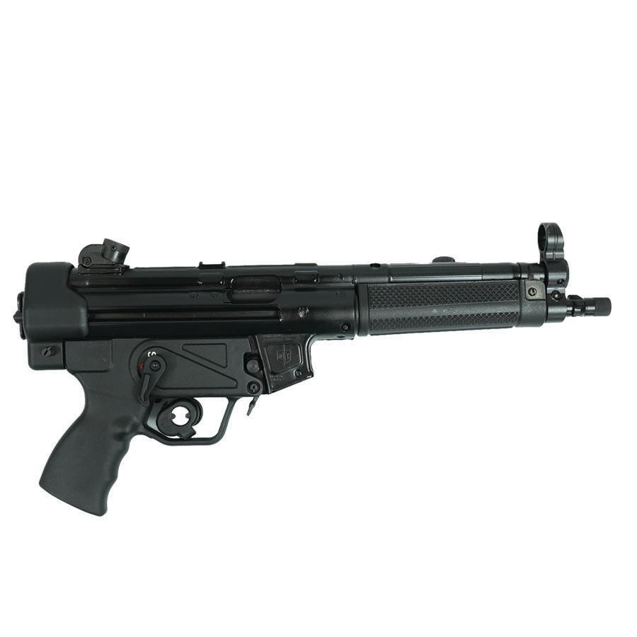 Vizards Guns and Ammo