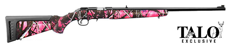 Vizards Guns and Ammo