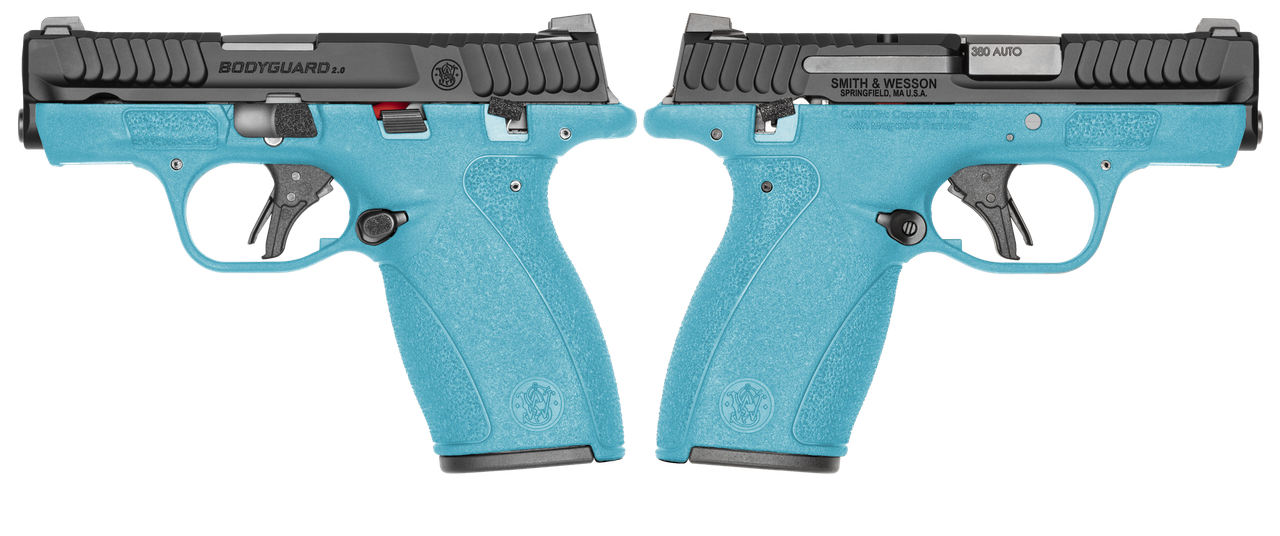 Vizards Guns and Ammo