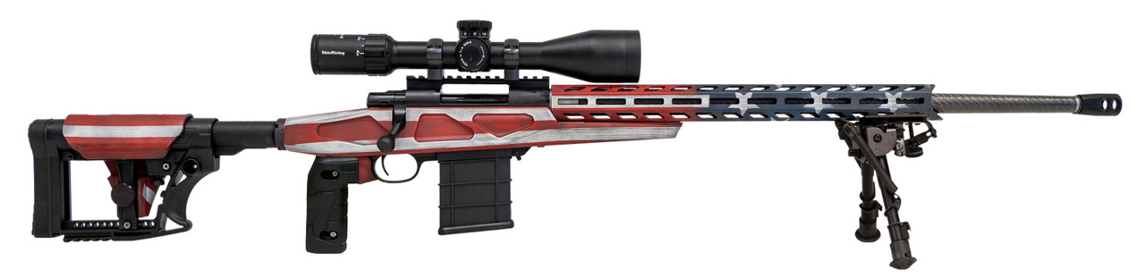 Vizards Guns and Ammo