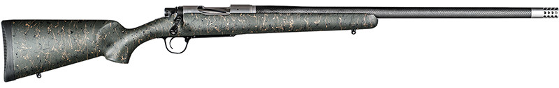 Vizards Guns and Ammo