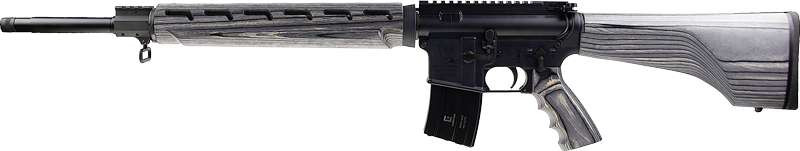 Vizards Guns and Ammo