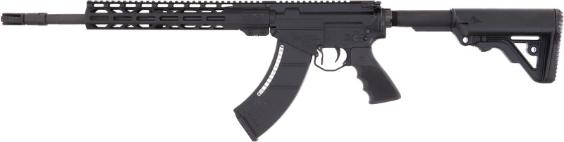 Vizards Guns and Ammo