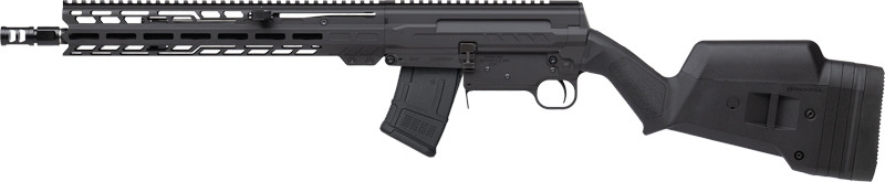 Vizards Guns and Ammo