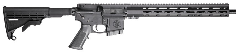 Vizards Guns and Ammo