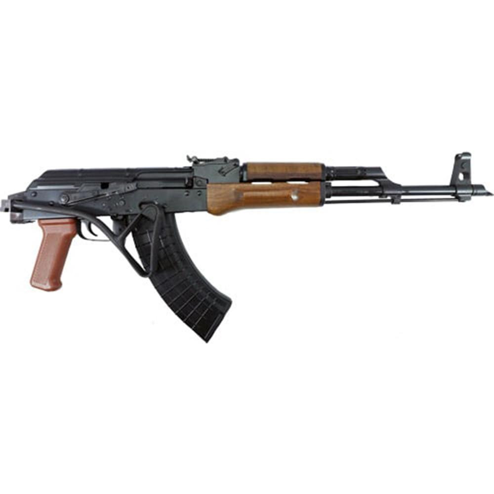 Vizards Guns and Ammo