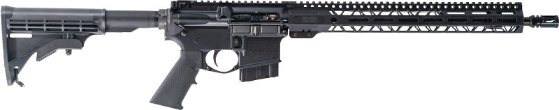 Vizards Guns and Ammo